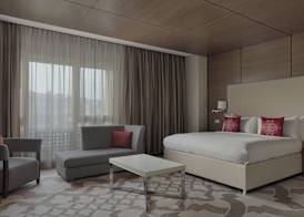 Constantine Marriott Hotel 5