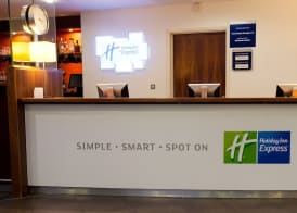 Holiday Inn Express SLOUGH by IHG 2