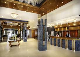Remisens Hotel METROPOL 3