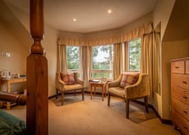 Crubenbeg Country House 4