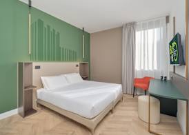 B&B HOTEL Calenzano First 5
