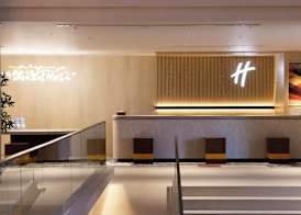 Holiday Inn & Suites Sapporo Odori Park by IHG 2