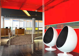 INNSiDE by Meliá Düsseldorf Hafen 2