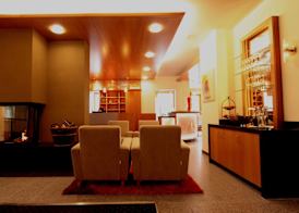 DAS VIER Sport und Wellnesshotel 2