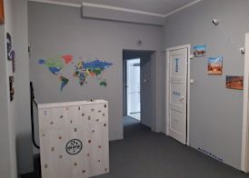 Bon Voyage Apartments 2