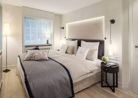 Severin's Resort & Spa 5