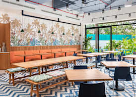 Aloft Tulum 3