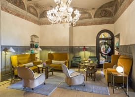 L'Albereta Relais & Chateaux 2