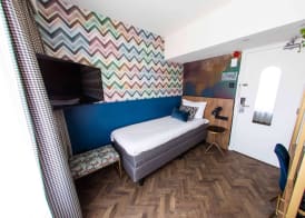City Hotel Haarhuis, World Hotels Crafted Collection 4
