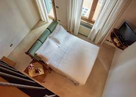 Casanova - Family Apartments Residence 4