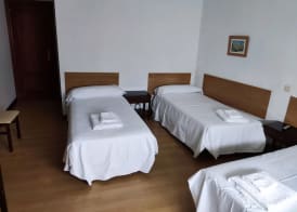 Pensión Las Matillas 4