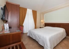 Hotel Ristorante Rossemi 4