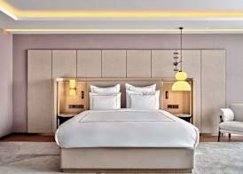 Swissotel Tashkent 5