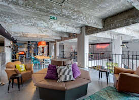 MEININGER Hotels Bruxelles City Center 2