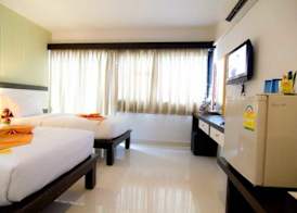 Neo Hotel Pattaya 2