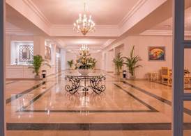 Eurostars Grand Cayacoa 3