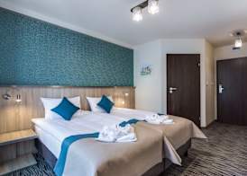 Krasicki Hotel Resort & Spa 3