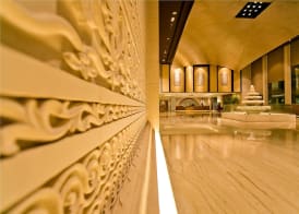 The LaLiT Jaipur 3
