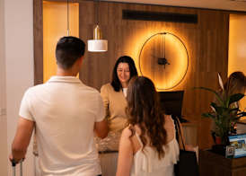 Luna Holiday Complex 4