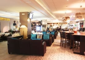 Hotel Hullu Poro 3