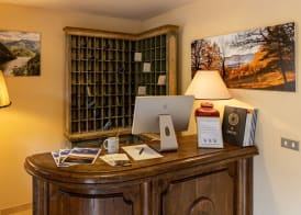 Il Ciocco Hotels 4