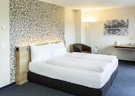 Aarau West Swiss Quality Hotel 5