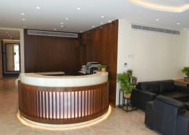 Holyland Hotel Amman 2