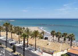 Hotel Palia La Roca 4