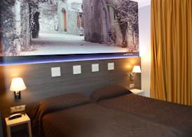 Hotel Ciutadella 5