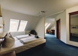 Seehotel Heidehof 2