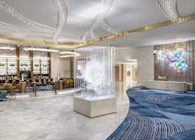 Conrad Las Vegas At Resorts World 2