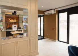 Livin' Serviced Apartments 3