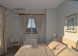 Arion Beach Hotel 2
