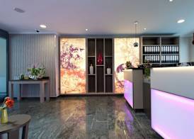 Leonardo Hotel Nürnberg 4