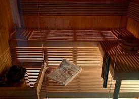 Parkhotel Montigeto 4