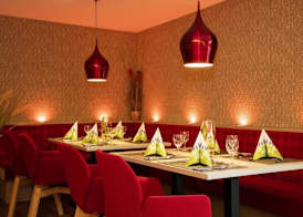 Thermen-Hotel Rottaler Hof 5