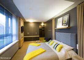 Martigny Boutique-Hôtel 5