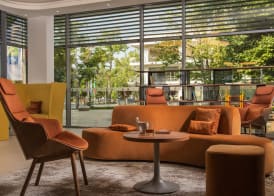 MARITIM Hotel Amelia 4