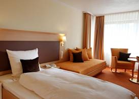 Landhotel Sonnenhalde 5