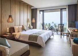 KC Grande Resort Koh Chang 4