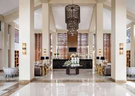 Sheraton Cascais Resort - Hotel & Residences 5