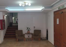 Apartamentos Park Plaza 2