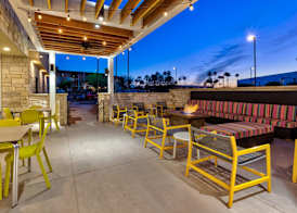 Home2 Suites By Hilton Tucson Airport, Az 4