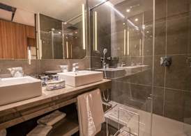 Hotel Giralda Center 4
