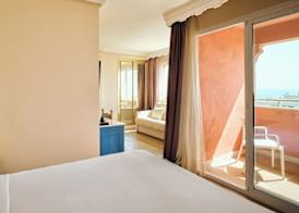 Fénix Torremolinos - Adults Only Recommended 5