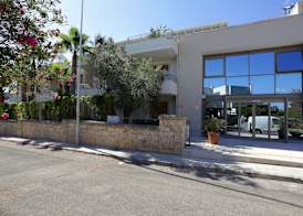 Santa Caterina Hotel & Apartment 4