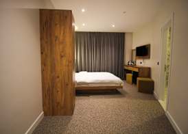 Kaya Hotel SAW 4
