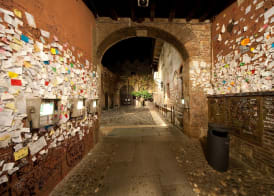 La Corte Di Giulietta 4