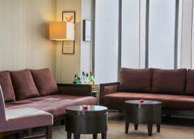 Best Western Rives de Paris La Defense 4