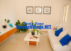 Serena Village 4